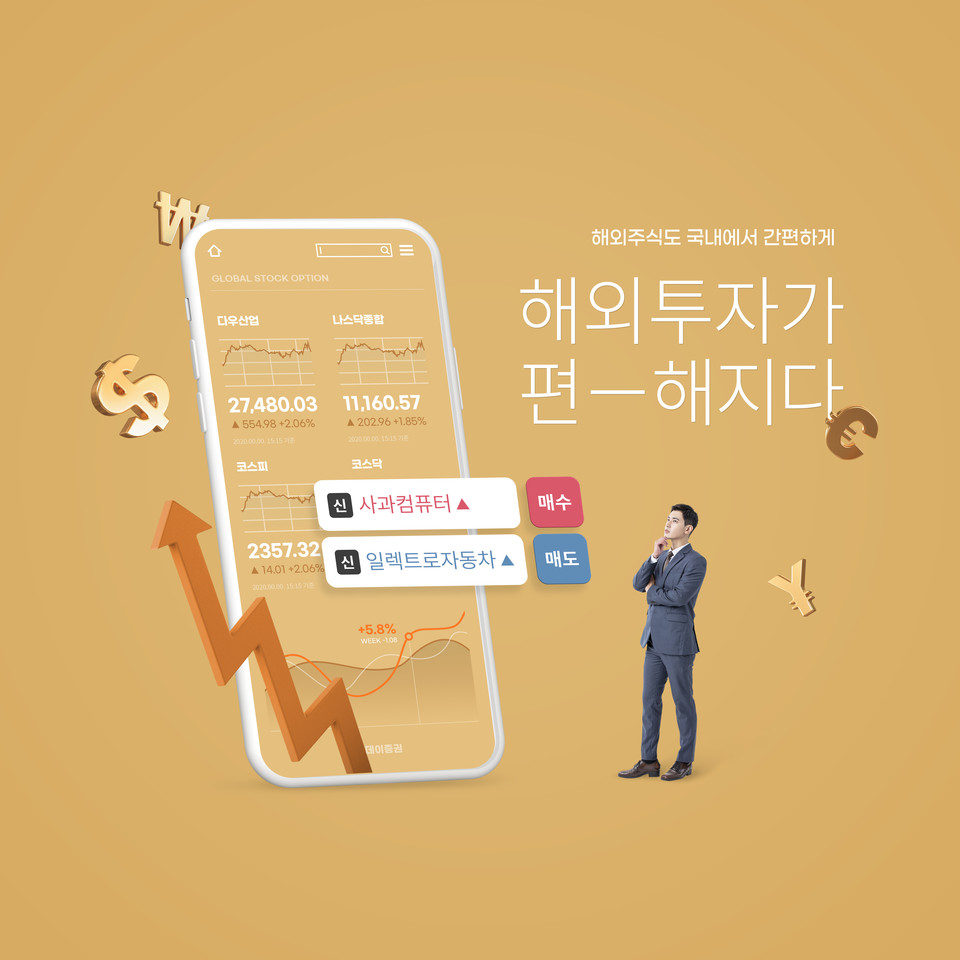 설연휴금융만랩]연휴, 그래도 해외주식 시장의 시계는 간다 < 증권·금융 < Industry < 기사본문 - 대한데일리